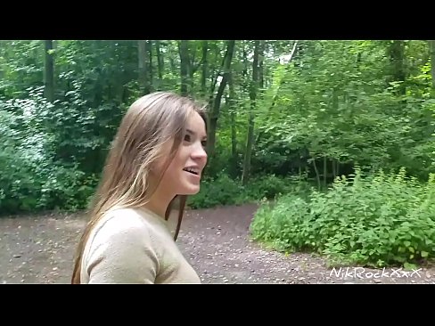 ❤️ Я прапанаваў Эвеліне трахнуцца ў грамадскім месцы! Яна сказала так. Потым я трахнуў яе ў попу і скончыў ёй у рот. Потым яна раззлавала сябе. ❤❌ Рускае порна у нас ❌