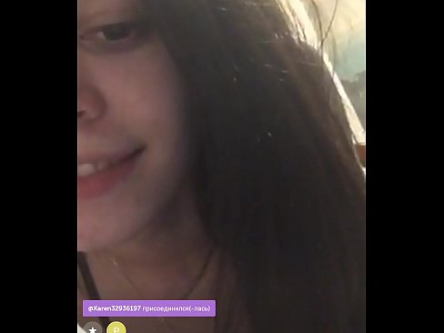 ❤️ Распутная расейская сучка (Перыскоп, Укантакце, Instagram) ❤❌ Рускае порна у нас ❌