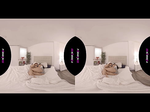 ❤️ PORNBCN VR Дзве маладыя лесбіянкі прачынаюцца ўзбуджанымі ў 4K 180 3D віртуальнай рэальнасці Жэнева Белучы Катрына Марэна ❤❌ Рускае порна у нас ❌
