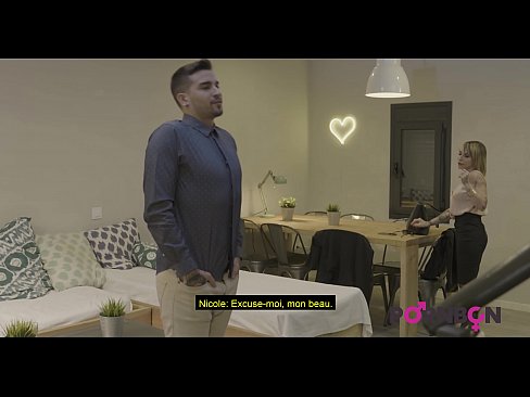 ❤️ PORNBCN 4K Адна спелая жанчына з вялікімі цыцкамі хоча трахацца ў анальны маладога жыгала з вялікім членам мінет амартызацыя жорсткі трах ручная праца ў стылі сабакі лізаць шапіках аргазм Французскія субтытры ❤❌ Рускае порна у нас ❌