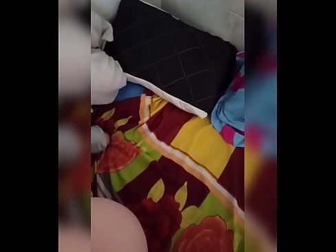 ❤️ Мая субяседніца застаецца дома адна, таму што яе муж едзе ў адпачынак, а я карыстаюся магчымасцю трахнуць яе і напоўніць яе малаком ❤❌ Рускае порна у нас ❌